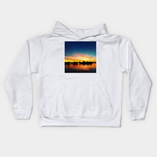 Vivid Kids Hoodie